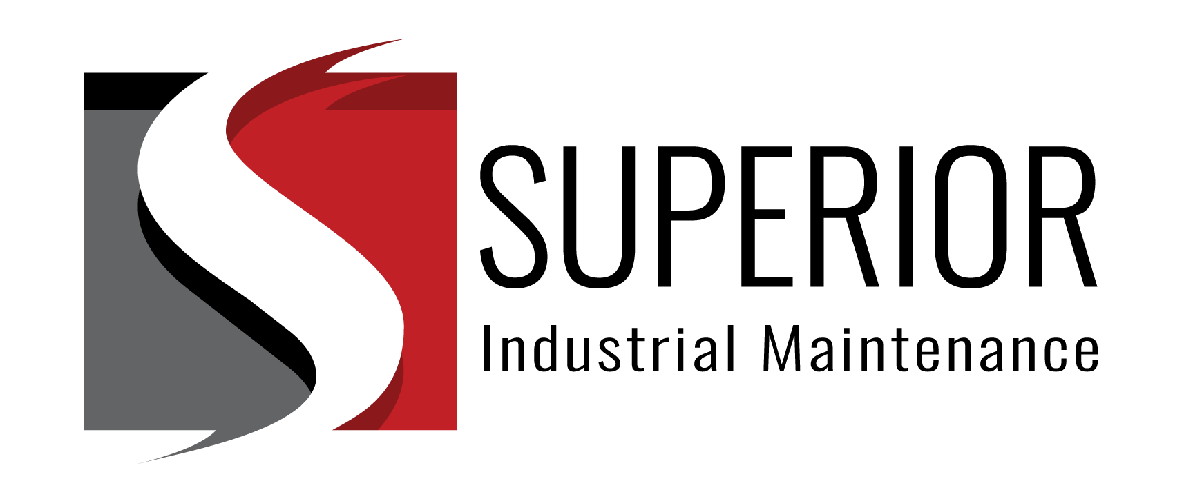 Superior Industrial Maintenance Logo